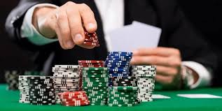 Зеркало Casino Olimp