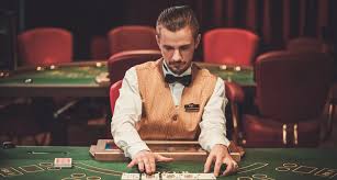 Casino Calibry